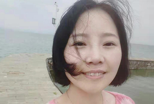 【我是惠聲人】對她來說，人生永遠(yuǎn)都是剛剛開始