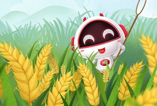 小滿(mǎn)丨小得盈滿(mǎn)，萬(wàn)物盈夏，是最好的狀態(tài)